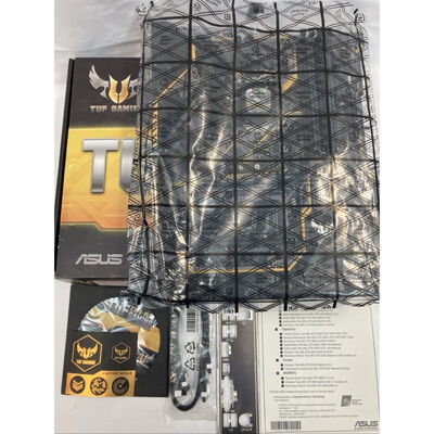 【仙台店】中古  ASUS TUF Z370-PLUS GAMING (Z370 1151 ATX DDR4) 136228 