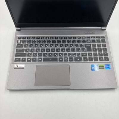 【なんば店】中古  THIRDWAVE GALLERIA RL7C-R45-5N (i7-13620H/16GB/SSD1TB/RTX4050/WLAN/15.6FHD) 3280022709 