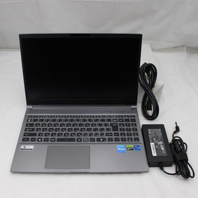 【通販センター】中古  THIRDWAVE GALLERIA RL7C-R35-5N 194150 
