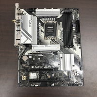 中古  ASRock B760 Pro RS/D4 WiFi (B760 1700 ATX DDR4) 5090000804 