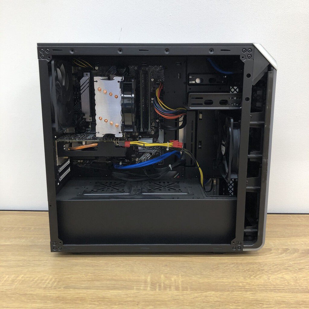 中古 GALLERIA RM5C-G60S 4990001259 （327568） ｜ パソコン通販の