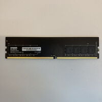 中古  PC4-21300 8GB デスクトップ用(DDR4-2666) 126165 
