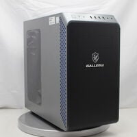 中古  THIRDWAVE GALLERIA SKM(Intel Core i5 13400F/32GB DDR4 (PC4)/SSD500GB/なし/NVIDIA GeForce RTX 3060 Ti 8GB/W11H64 MAR) 196969 