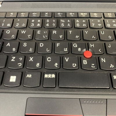 【横浜駅前店】中古  Lenovo ThinkPad X13 Gen 2 (AMD Ryzen 5 Pro 5650U 2.3GHz/8GB/SSD256GB/-/オンボード/13.3/1920x1200/Wi-Fi/WEBCAM/W11H64) 182749 