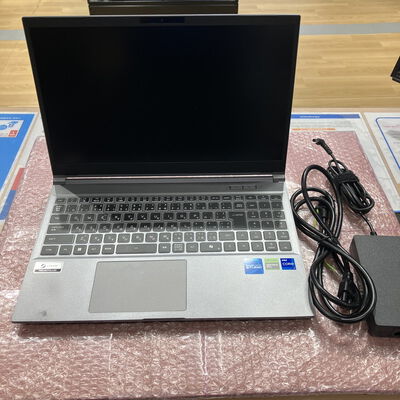 【宮崎恒久店】中古  THIRDWAVE GALLERIA RL7C-R35-5N (Core i7-13620H/32GB/SSD512GB/RTX3050/WLAN/15.6FHD/W11H64) 5160000648