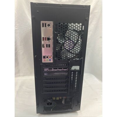 【仙台店】中古  iiyama LEVEL Infinity ILeDEs-R676-A147F-TTSXL (Core i7-14700F/32GB/SSD 1TB/-/RTX 4070Super/-/W11H/-) 3240010062 