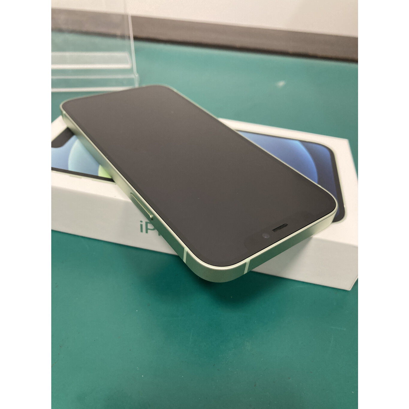 国内版 【SIMフリー】 iPhone12 64GB グリーン MGHT3J/A ヨドバシ.com - アップル Apple iPhone 12 64GB グリーン SIM