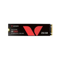 Verbatim  Vi560 49362-J (M.2 2280 SATA 256GB) 