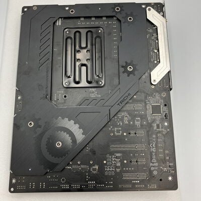 【新潟店】中古  ASRock X570 Taichi (X570 AM4 ATX DDR4) 140059 
