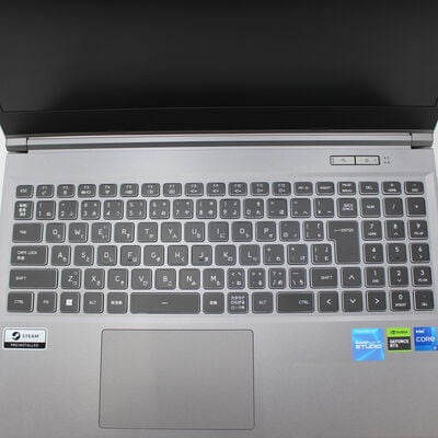 【白山FM松任店】中古  THIRDWAVE GALLERIA RL7C-R46-C5N 191663 