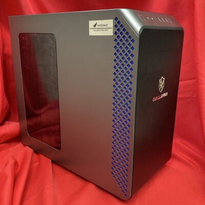 【千葉店】中古  GALLERIA RM5C-R36T 3250005819【12/4値下げ!】 