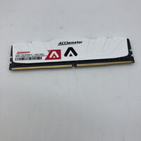 中古  PC5-48000 16GB デスクトップ用(DDR5-6000) 149154 