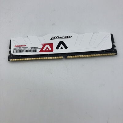 【宇都宮鶴田店】中古  PC5-48000 16GB デスクトップ用(DDR5-6000) 149154 