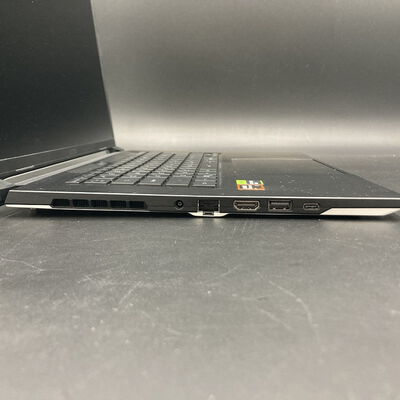 【熊本浜線店】中古  GIGABAYTE AERO X16(Ryzen AI 7 350/64GB/SSD1TB+1TB/RTX5070/W11H) 5370000468 