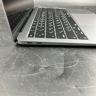 【大須店】中古  Apple MacBook Air 2018 (Core i5 1.6 GHz/8GB/SSD 256GB/13.3/2560 x 1600 Retina/Wifi) 198229 