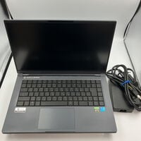 中古  GALLERIA UL7C-R36(i7-11800H/16GB/SSD500GB/RTX3060/15.6 1920x1080/WLAN/W11H) 3290006946 