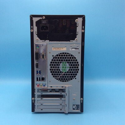 【秋葉原本店】中古  raytrek MX-i5(i5 9400F/8GB/SSD256GB/HDD1TB/GTX1650/W11H) 3410014414 