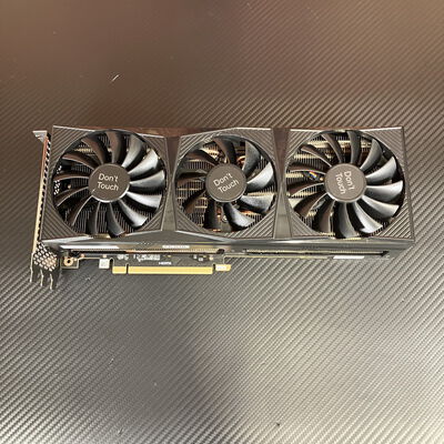 【富士青葉店】中古  ZOTAC 9288-3N702-100ZS(RTX4070Ti 12GG6X 1H3P) 1460019941 
