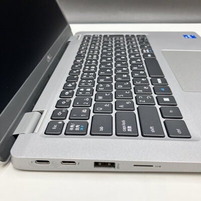 【熊本浜線店】中古  DELL Latitude 5320(Intel Core i5 1145G7 2.60GHz/16GB DDR4/SSD256GB/-/オンボード/13.3/1920x1080/Wi-Fi/WEBCAM/W11P/VBT) 192796 