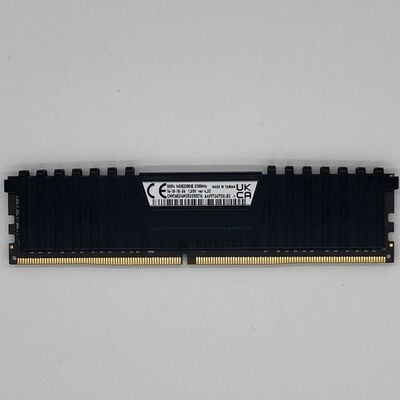 【八王子店】中古  PC4-25600 8GB デスクトップ用 140727 