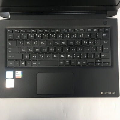 【博多店】中古  dynabook S73/HS A6SBHSFAH511 (Intel Core i5 1135G7 2.40GHz/16GB/SSD512GB/-/オンボード/13.3/1920x1080/GbE/Wi-Fi/WEBCAM/W11H) 193823 