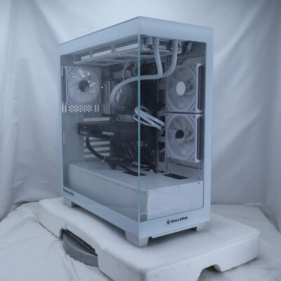 【通販センター】中古  THIRDWAVE GALLERIA SF WH 205146 