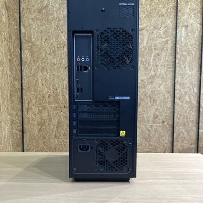 【座間相武台】中古  OMEN(i7 12700F/16GB/SSD1TB/RTX3060 12GB/W11P) 4510002820 