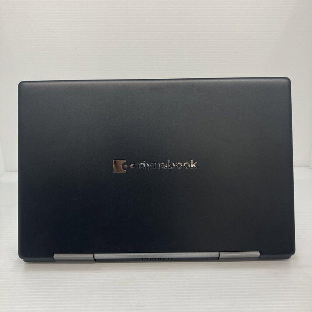 中古 dynabook VCX83(i5-1240P/16GB/SSD250GB/W11P) 3410015554