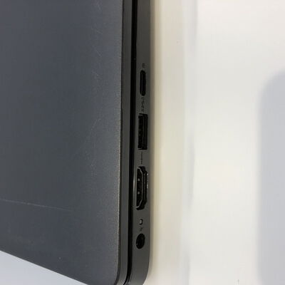 【宇都宮鶴田店】中古  DELL Latitude3410 (INTEL Core i5 10310U 1.7GHz/16GB/SSD512GB/-/オンボード/14/1920x1080/Wi-Fi/WEBCAM/W11H64) 179393 