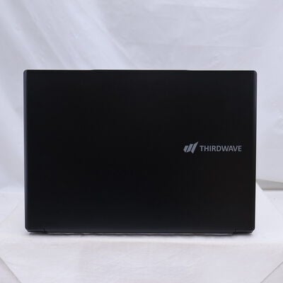 【通販センター】中古  THIRDWAVE THIRDWAVE F-14LN7LA(Intel Core Ultra 7 258V/32GB DDR5 (PC5)/SSD1TB/なし/オンボード/14/1920x1200/Wi-Fi/W11H64 MAR) 204825 