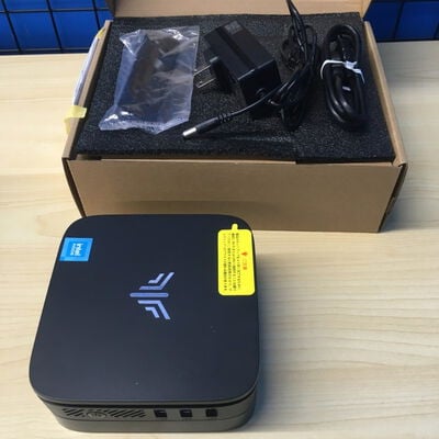 【博多店】中古  NIPOGI AK1PLUS N97(N97/16GB/SSD512GB/W11H) 3310005731