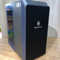 中古  THIRDWAVE GALLERIA SK(Intel Core i9 10850K/16GB/SSD1TB/なし/NVIDIA GeForce RTX 3080 10GB/W11H64 MAR) 182542 