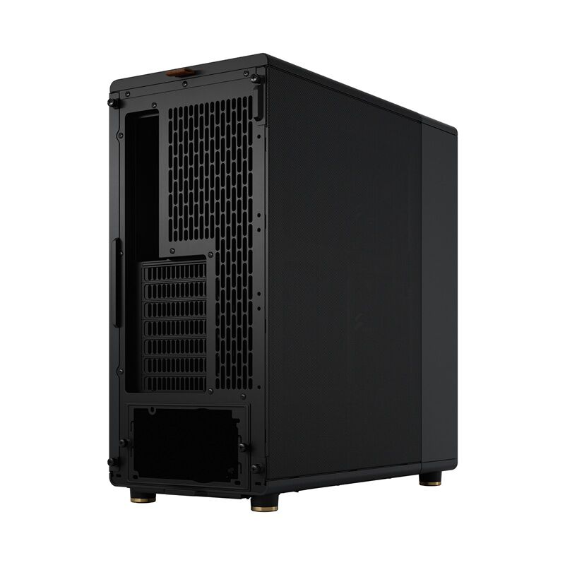 Fractal Design North Charcoal Black FD-C-NOR1C-01 (ATX