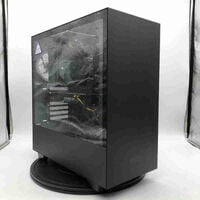 中古  自作パソコン (Ryzen 7 5700X/16GB/SSD512+1TB/RTX2080super/OSなし) 4640002587 