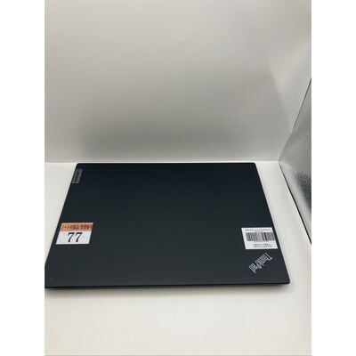【仙台店】中古  Lenovo ThinkPad X13 Gen3 (Core i5-1235U/16GB/SSD 256GB/-//WLAN/13.3インチFHD/W11P/-) 3240010624 