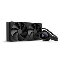 NZXT  KRAKEN PLUS 280 RL-KN280-B2 (ブラック) 