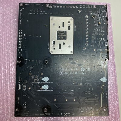 【博多店】中古  MSI X870 GAMING PLUS WIFI(X870 AM5 ATX DDR5) 3310005450 