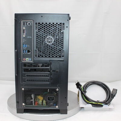 【通販センター】中古  Original PC(Intel Core i7 10700F/16GB DDR4 (PC4)/SSD1TB/なし/NVIDIA GeForce RTX 2070 SUPER 8GB/W11H64 MAR) 192095 