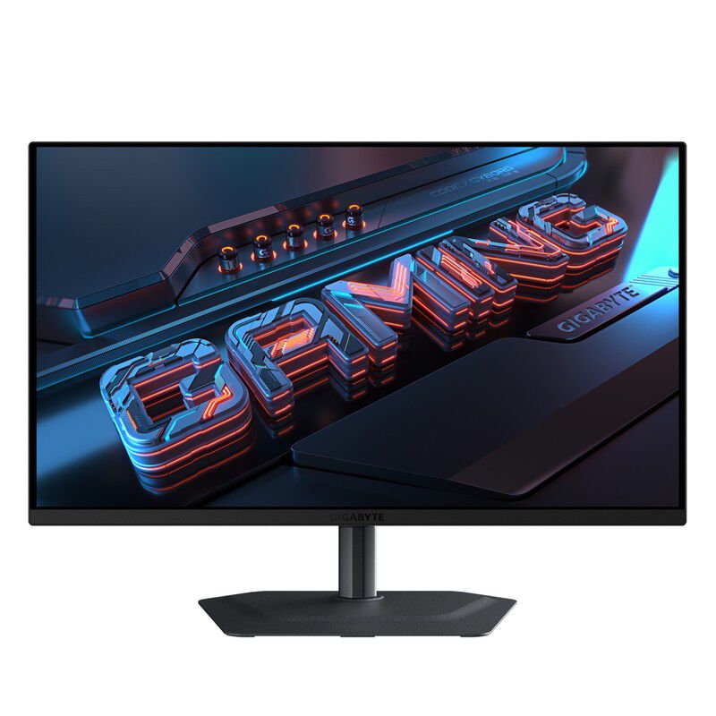 GIGABYTE MO27U2 (27インチワイド 液晶モニター) ｜ パソコン