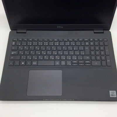 【浜松店】中古  DELL Latitude 3510 (INTEL Core i5 10310U 1.7GHz/16GB/SSD512GB/-/オンボード/15.6/1920x1080/Wi-Fi/WEBCAM/W11P64/MicrosoftOffice H&B 2024付) 183168 
