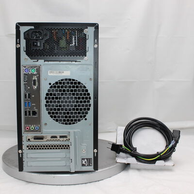【通販センター】中古  THIRDWAVE Magnate EM041(Intel Core i5 11400/16GB DDR4 (PC4)/SSD500GB/なし/NVIDIA GeForce GTX 1660 Ti 6GB/W11H64 MAR) 194886 