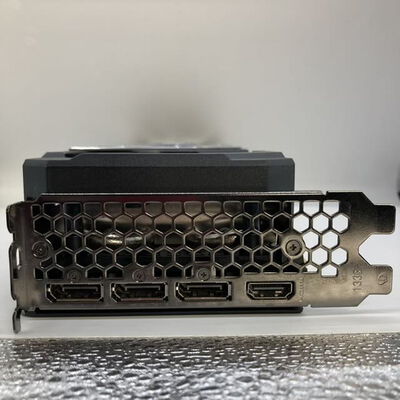 【八王子店】中古  Palit RTX3070 GamingPro NE63070019P2-1041A (RTX3070 8G) 143906 