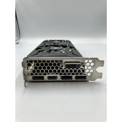 【水戸赤塚店】中古  Palit NE5107T015P2-1043D(GTX1070Ti 8G GDR5 DUAL) 136248 