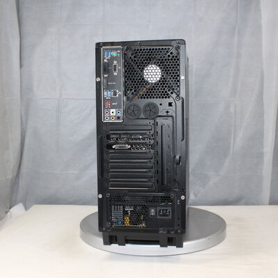 【京都店】中古  mouse DAIV(Intel Core i5 8400/16GB/SSD500GB/なし/NVIDIA GeForce GTX 1060 3GB/W11H64 MAR) 180499 