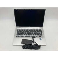 中古  HP EliteBook 830 G8 (INTEL Core i7 1165G7 2.8GHz/32GB/SSD512GB/-/オンボード/13.3/1920x1080/Wi-Fi/WEBCAM/W11H64) 182742 