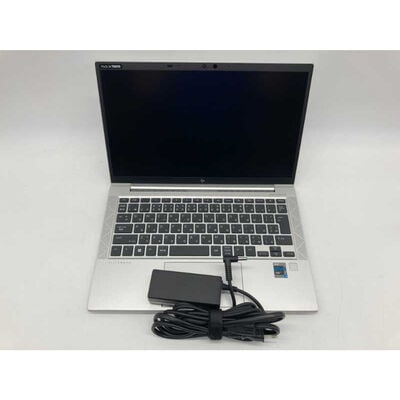 【郡山安積店】中古  HP EliteBook 830 G8 (INTEL Core i7 1165G7 2.8GHz/32GB/SSD512GB/-/オンボード/13.3/1920x1080/Wi-Fi/WEBCAM/W11H64) 182742 