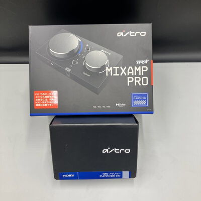 【熊本浜線店】中古  astro_MIXAMPPRO_APTR-002 5370000960 