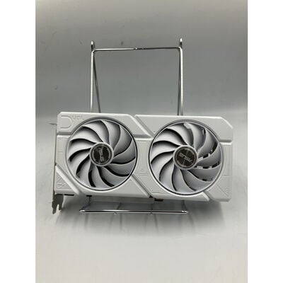 【座間相武台】中古  ASUS DUAL-RTX4060TI-O8G-EVO-WHITE (RTX4060Ti 8G) 175546 