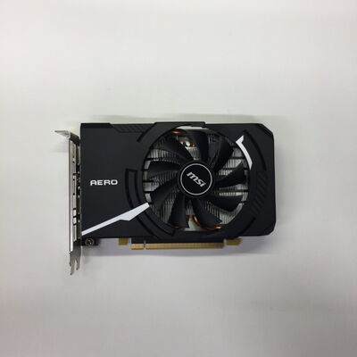 【千葉店】中古  各社 Geforce GTX1660 (6GB PCI-E GDDR5) 139189 