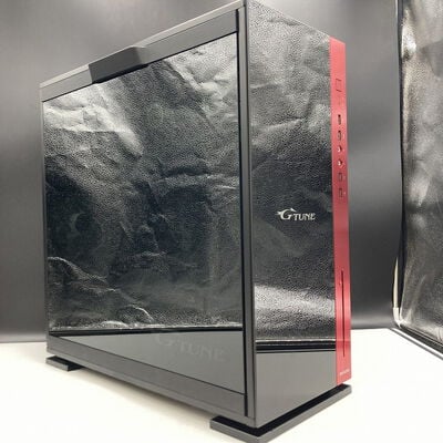 【熊本浜線店】中古  mouse_G-Tune_FZ-I9G90(i9 14900KF/64GB/SSD2TB/HDD8TB/RTX4090/W11H) 5370000969 